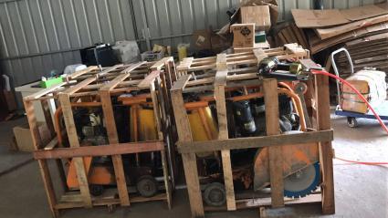 明溪行李、家具、电器包装托运