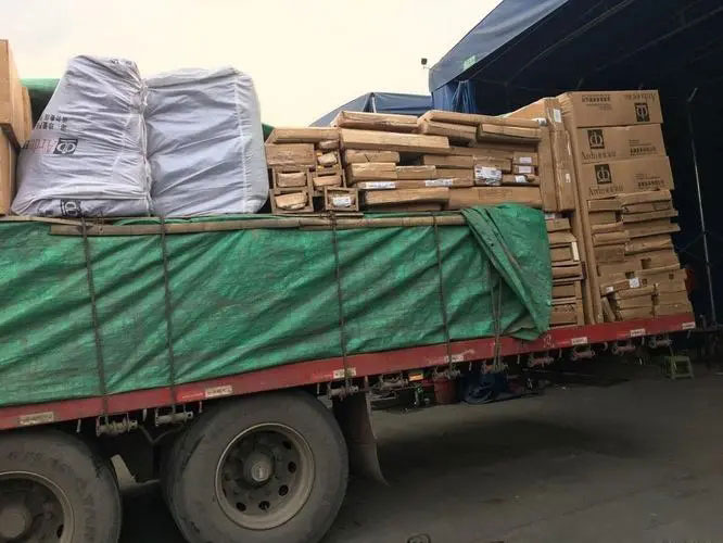 明溪家具托运